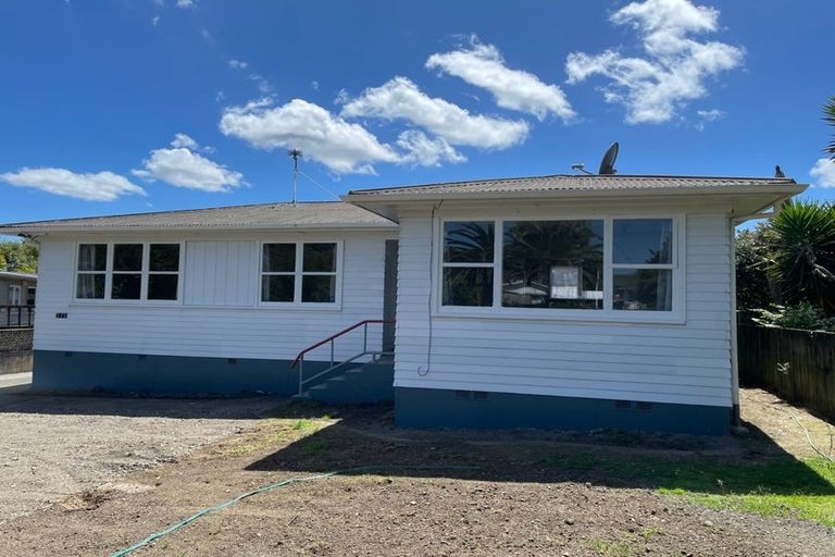 Photo of property in 273 Swanson Road, Henderson, Auckland, 0610