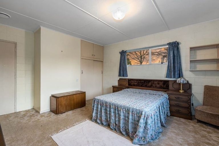 Photo of property in 21 Reeves Street, Cheviot, 7310