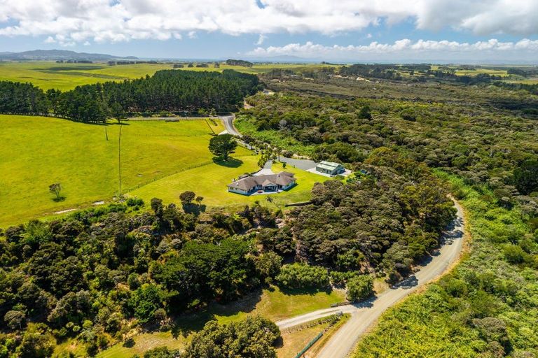Photo of property in 6 Gillies Road, Karikari Peninsula, Kaitaia, 0483
