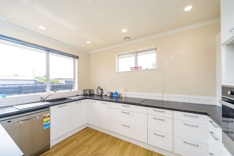 Photo of property in 42 Manson Street, Terrace End, Palmerston North, 4410