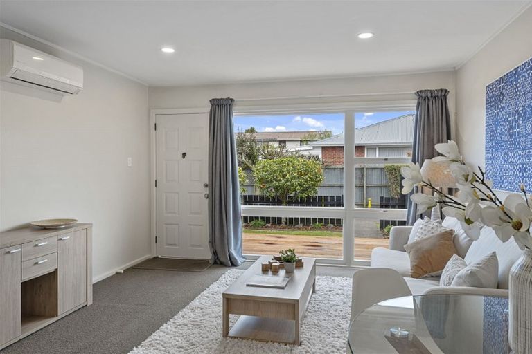 Photo of property in 2/108 Southampton Street, Sydenham, Christchurch, 8023