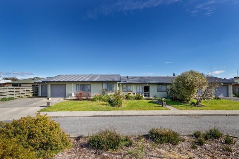 Photo of property in Brookfield Place, Redwoodtown, Blenheim, 7201