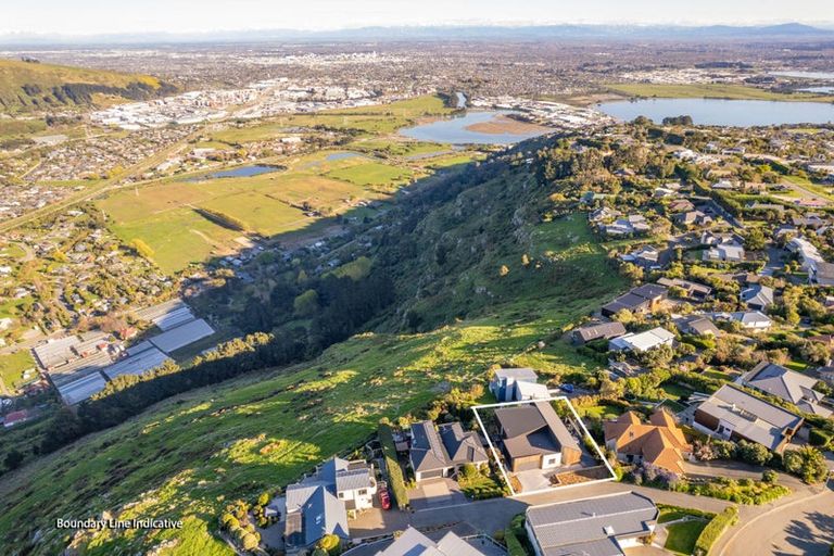 Photo of property in 270 Major Hornbrook Road, Mount Pleasant, Christchurch, 8081