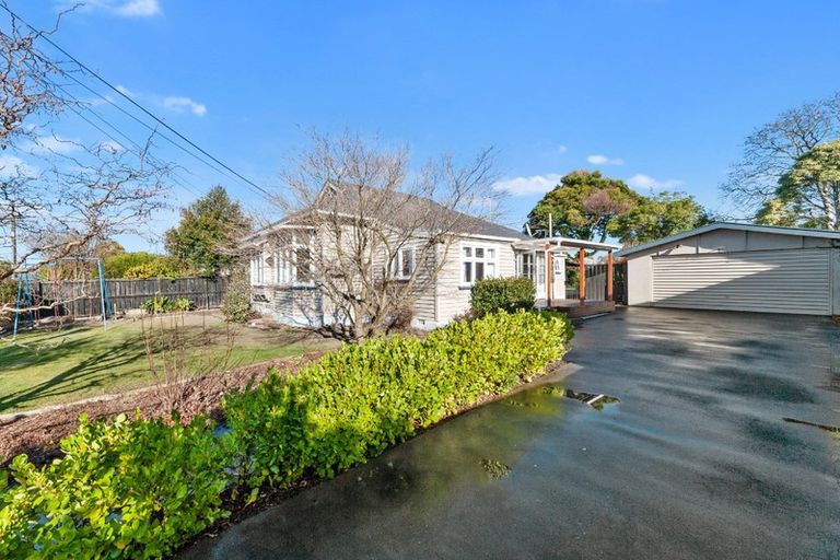 Photo of property in 47 Slater Street, Richmond, Christchurch, 8013