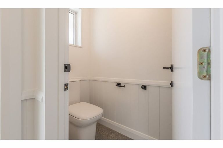 Photo of property in 4 George Oliver Place, Kainga, Christchurch, 8083