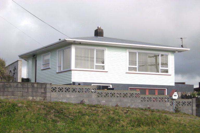 Photo of property in 191 Omata Road, Blagdon, New Plymouth, 4310