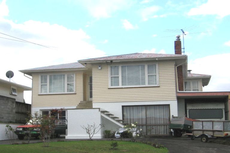 Photo of property in 46 Woodford Avenue, Henderson, Auckland, 0610