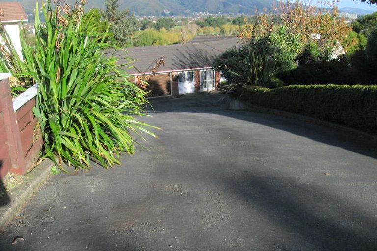 Photo of property in 6 Major Drive, Kelson, Lower Hutt, 5010