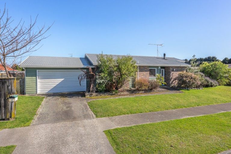 Photo of property in 5 Millhaven Place, Otaki, 5512