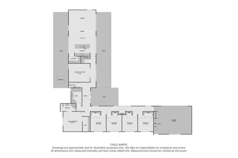 Photo of property in 169 Busby Road, Tahawai, Katikati, 3170