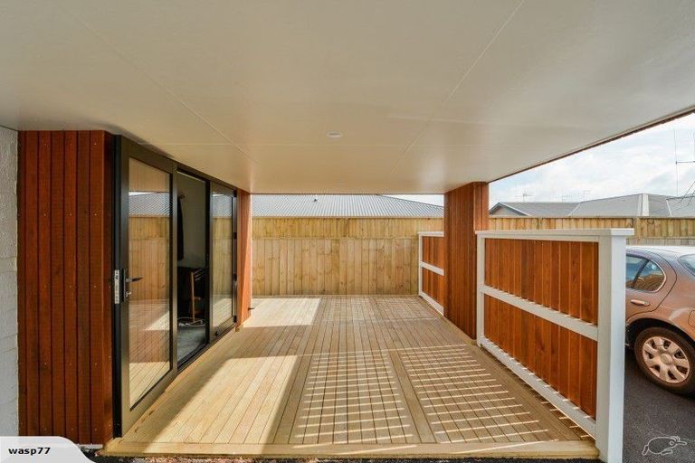 Photo of property in 9/34 Blackburn Street, Frankton, Hamilton, 3204