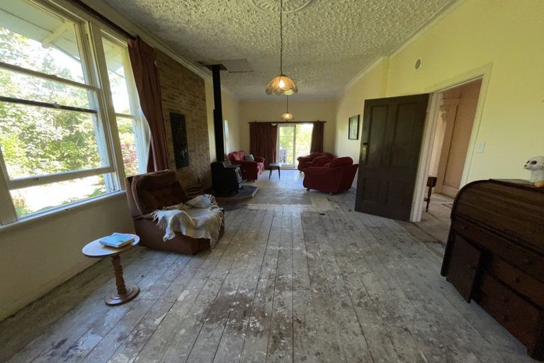 Photo of property in 4 Greenfield Street, Hector, 7822