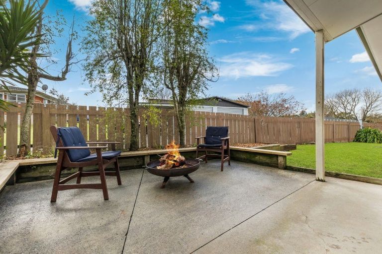 Photo of property in 1 Henry Lane, Patumahoe, Pukekohe, 2679