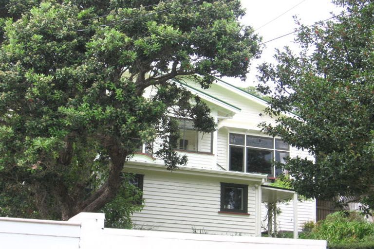 Photo of property in 174 Darlington Road, Miramar, Wellington, 6022