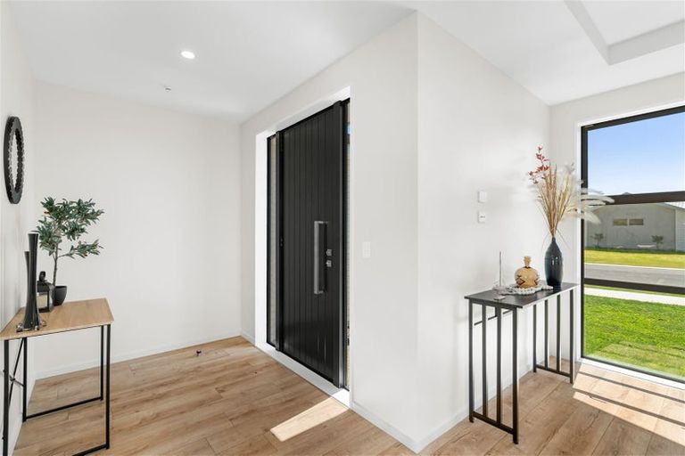 Photo of property in 41 Nethercote Way, Rolleston, 7614