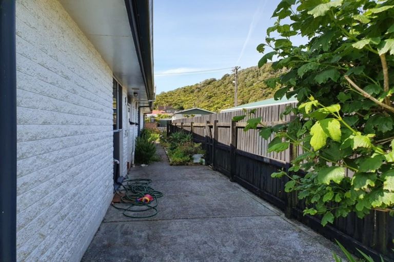 Photo of property in 12 Jamieson Road, Karoro, Greymouth, 7805