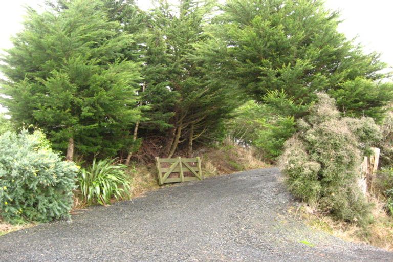 Photo of property in 235 Upper Junction Road, Sawyers Bay, Port Chalmers, 9023