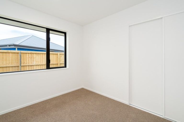 Photo of property in 3 Patrol Place, Rolleston, 7615