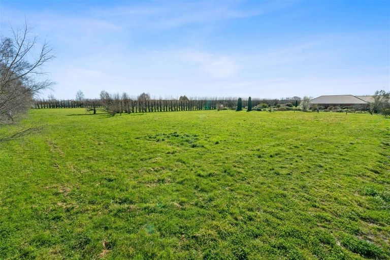 Photo of property in 1 Westview Drive, Tinwald, Ashburton, 7700