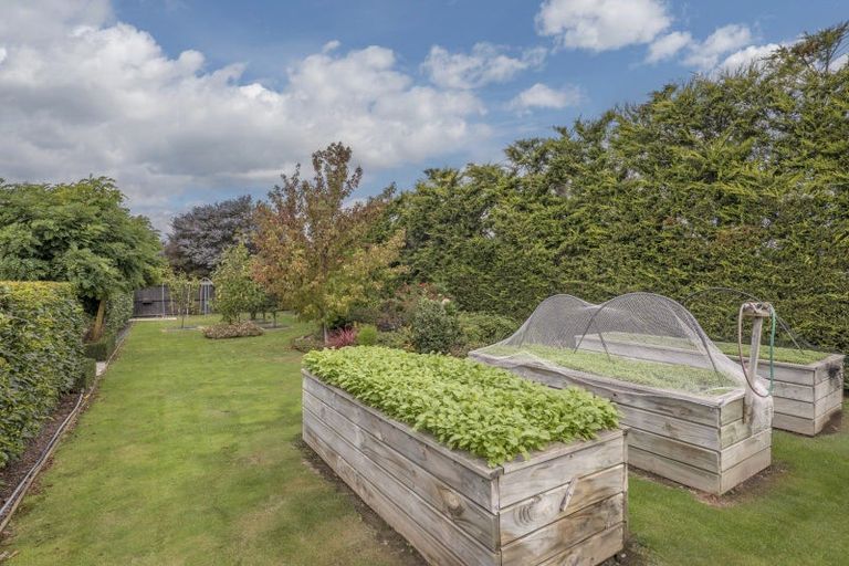 Photo of property in 25 Stables Drive, Lincoln, 7608