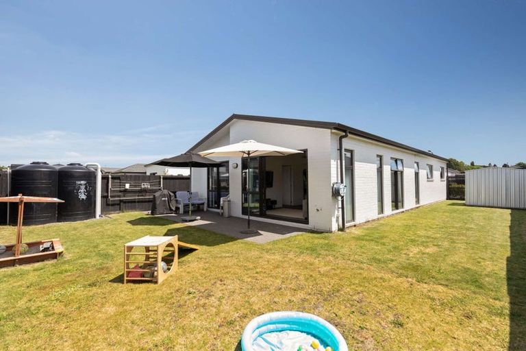 Photo of property in 34 Probert Crescent, Chartwell, Hamilton, 3210