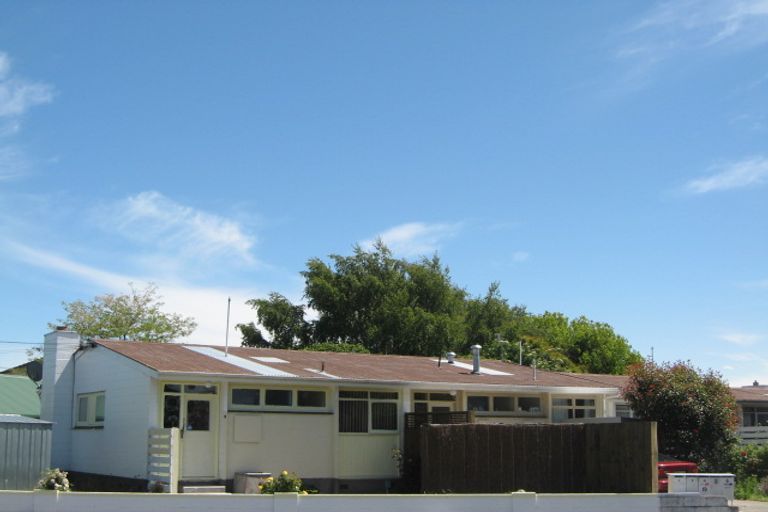 Photo of property in 3/19 Swanns Road, Richmond, Christchurch, 8013