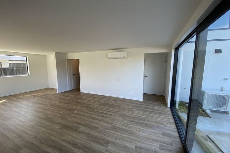 Photo of property in 17a Roxburgh Street, Sydenham, Christchurch, 8023