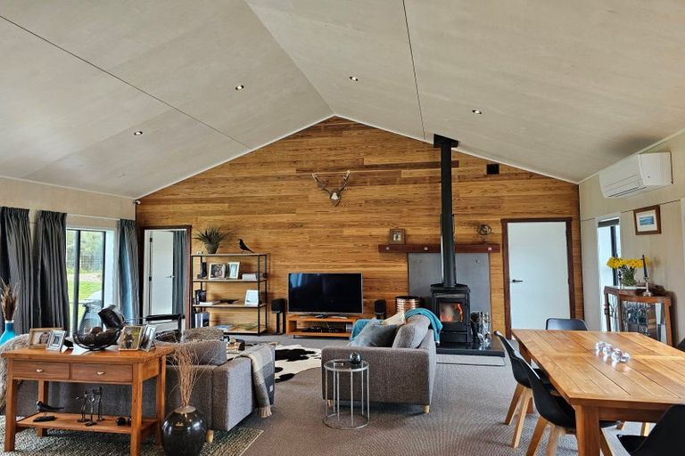 Photo of property in 99 Rosebrook Road, Claremont, Timaru, 7974