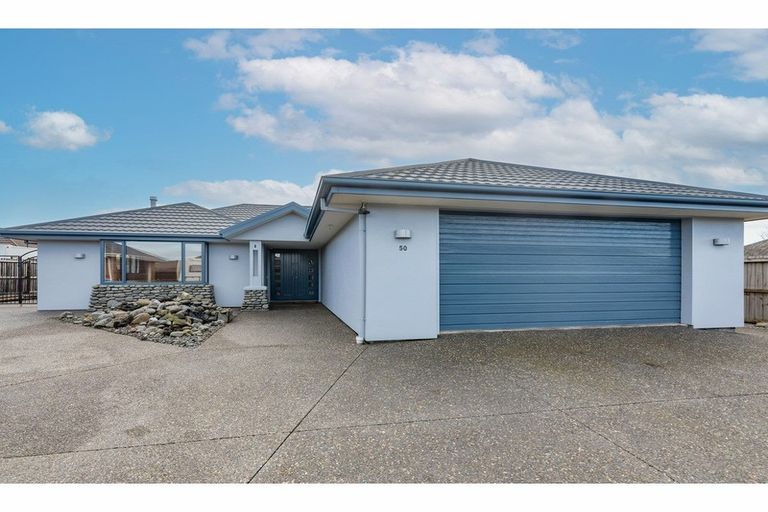 Photo of property in 50 Rowse Street, Rangiora, 7400