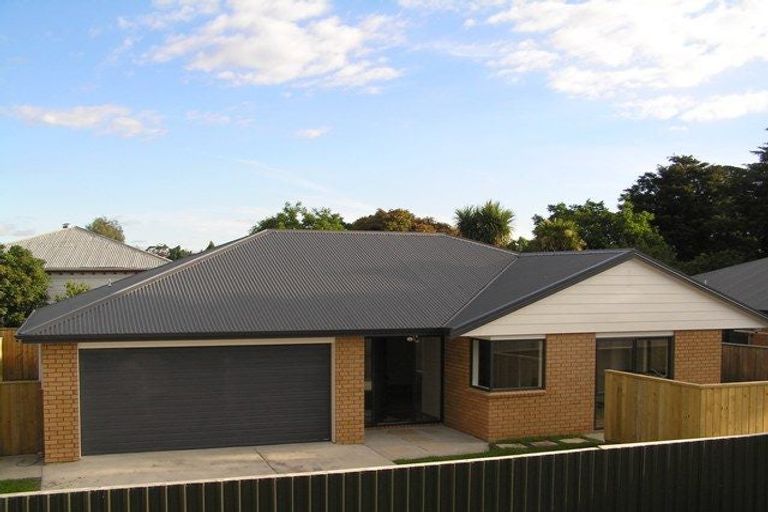 Photo of property in 85a Oxford Street, Lansdowne, Masterton, 5810