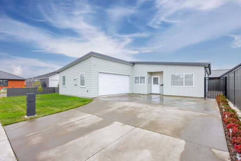 Photo of property in 46 Hunter Drive, Awatoto, Napier, 4110