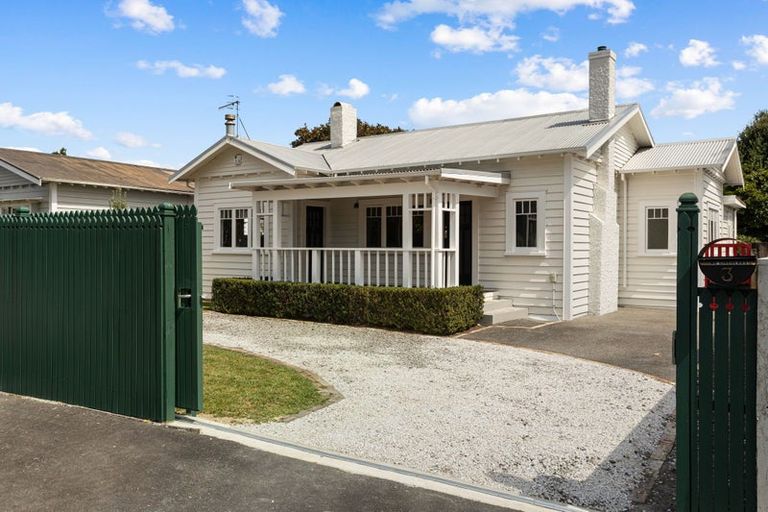 Photo of property in 3 Marne Street, Claudelands, Hamilton, 3214