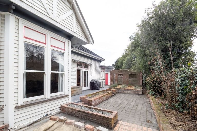 Photo of property in 1 Oak Grove, Ashburton, 7700