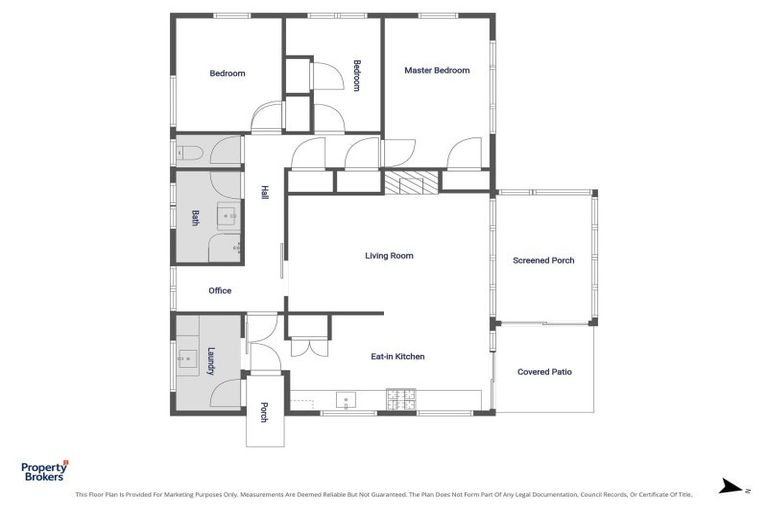 Photo of property in 8 Harper Street, Gonville, Whanganui, 4501