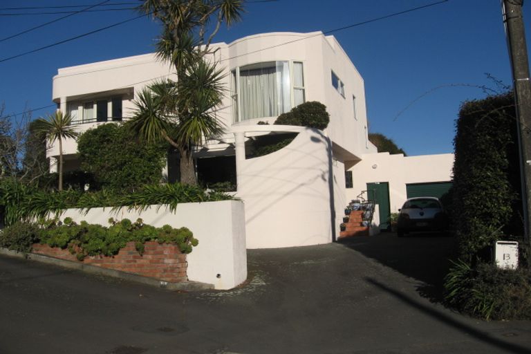 Photo of property in 13 Lemnos Avenue, Karori, Wellington, 6012
