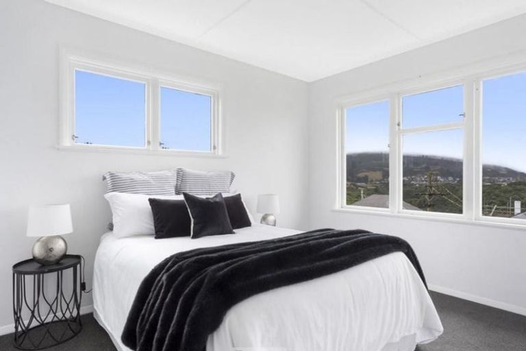 Photo of property in 43 Caldwell Street, Brockville, Dunedin, 9011