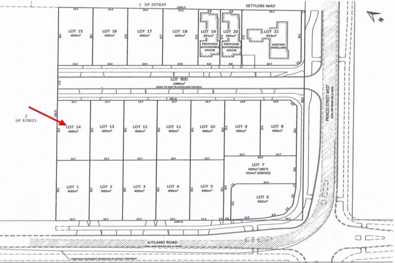 Photo of property in 14 Whakapono Road, Pukekohe, 2120