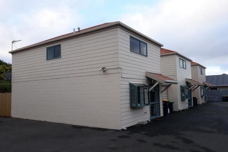 Photo of property in 4/30 Kipling Street, Addington, Christchurch, 8024