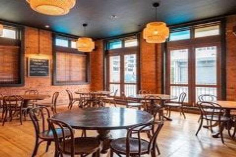 Photo of property in 3 Holland Street, Te Aro, Wellington, 6011