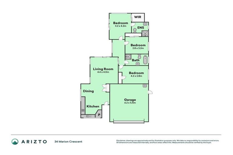 Photo of property in 34 Marion Crescent, Papamoa Beach, Papamoa, 3118