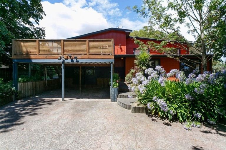 Photo of property in 125 Gillies Avenue, Taupo, 3330