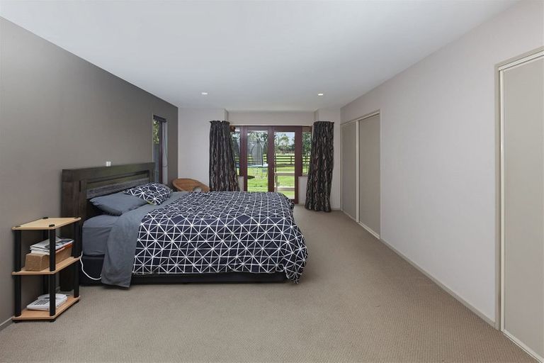 Photo of property in 492 Oxford Road, Fernside, Rangiora, 7471