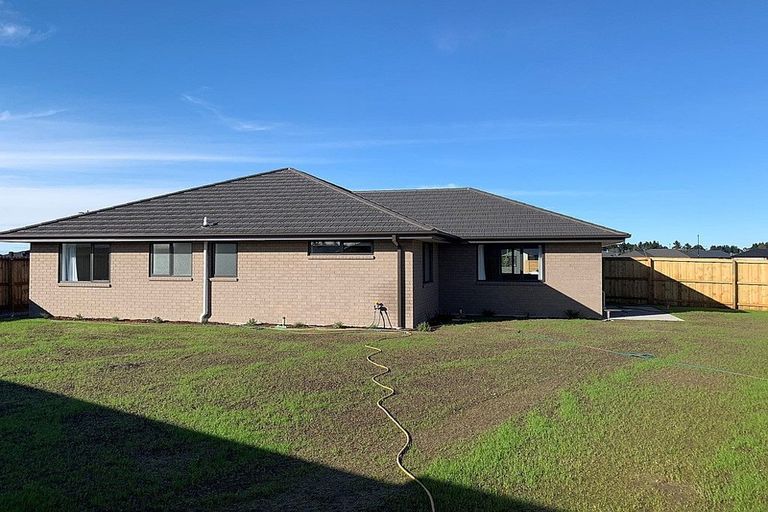 Photo of property in 38 Turin Avenue, Rolleston, 7615