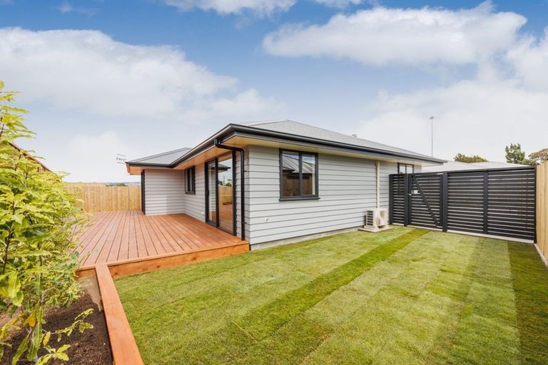 Photo of property in 17b Leeds Street, Milson, Palmerston North, 4414