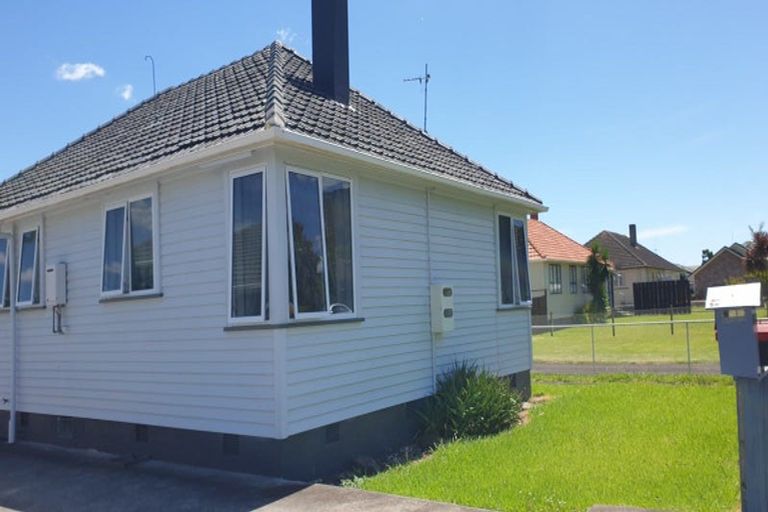 Photo of property in 211a Mackay Street, Thames, 3500