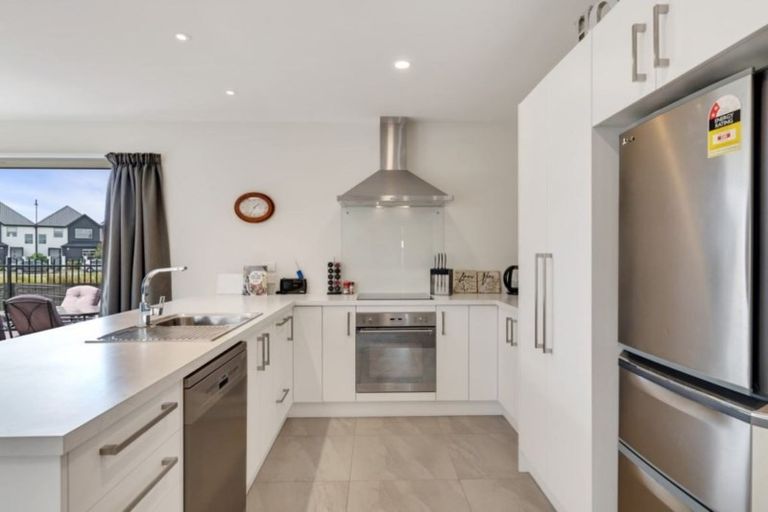 Photo of property in 3 Maka Lane, Halswell, Christchurch, 8025