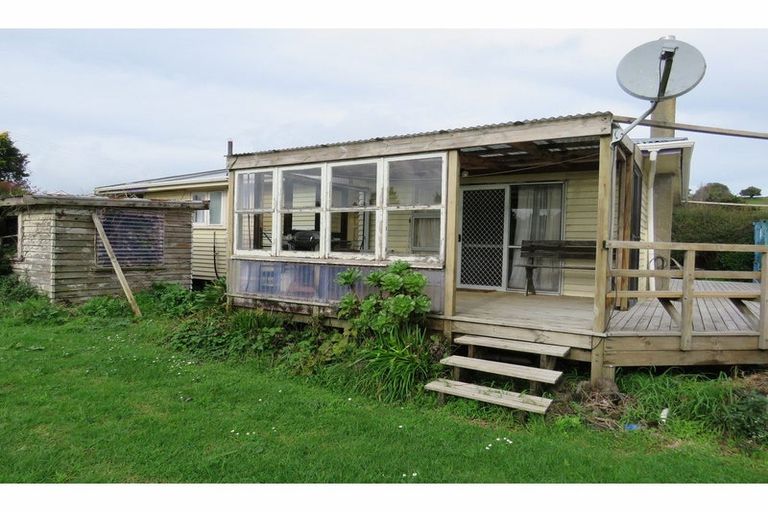 Photo of property in 99 Hillcrest Road, Kaikohe, 0405