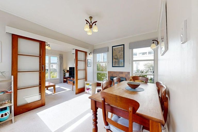 Photo of property in 89 Heke Street, Ngaio, Wellington, 6035