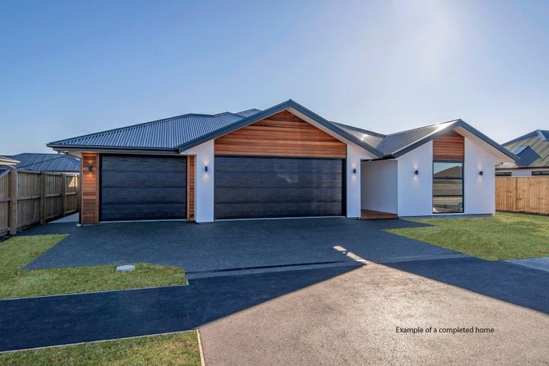 Photo of property in 44 Poulter Road, Lincoln, 7608