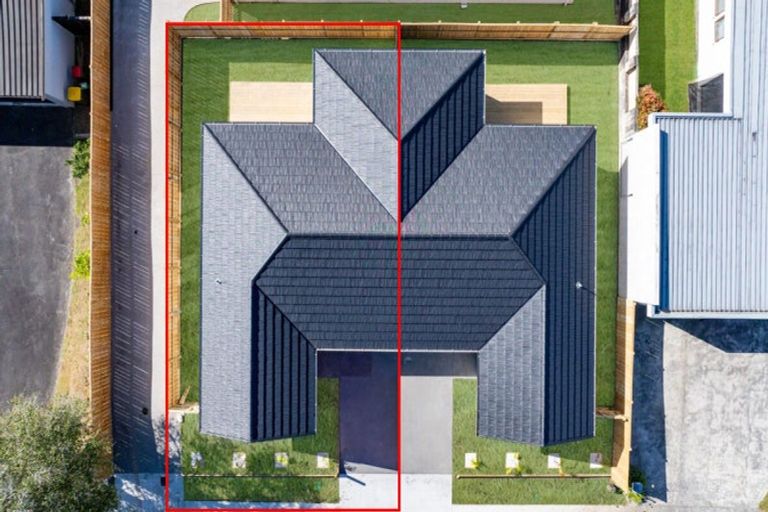 Photo of property in 2/47 Chedworth Avenue, Chedworth, Hamilton, 3210